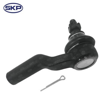 Steering Tie Rod End