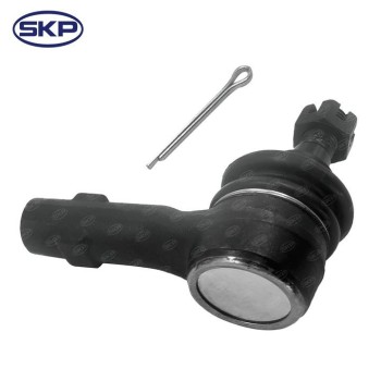 Steering Tie Rod End
