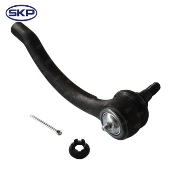 Steering Tie Rod End