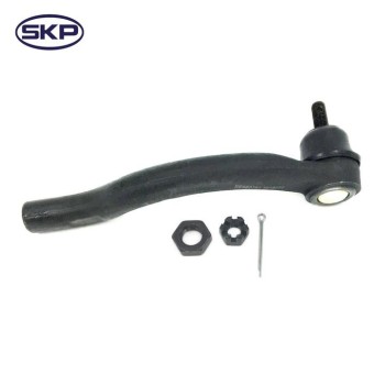 Steering Tie Rod End