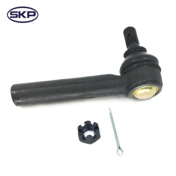 Steering Tie Rod End