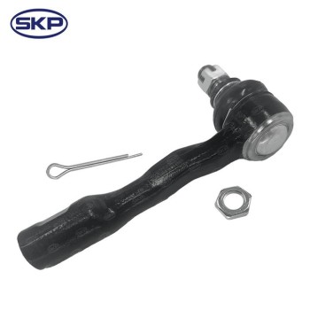 Steering Tie Rod End