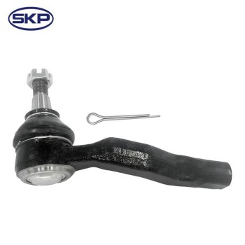 Steering Tie Rod End