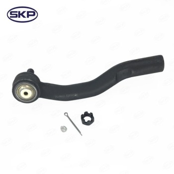 Steering Tie Rod End