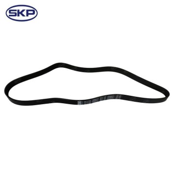 Serpentine Belt