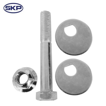 Alignment Caster / Pinion Angle Bolt Kit