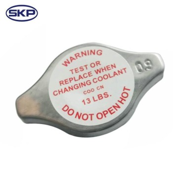 Radiator Cap