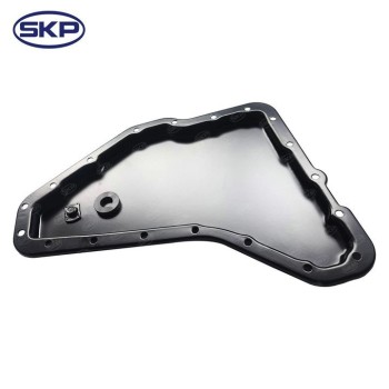 Transmission Oil Pan