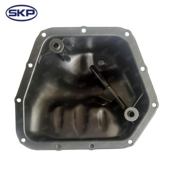 Engine Oil Pan