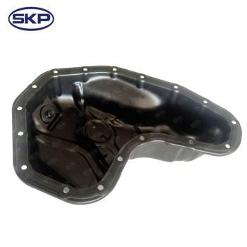 Engine Oil Pan