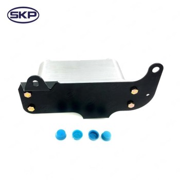 Automatic Transmission Oil Cooler