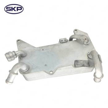 Automatic Transmission Oil Cooler