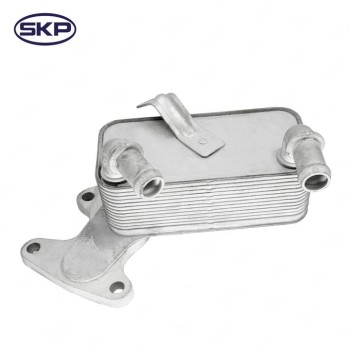 Automatic Transmission Oil Cooler