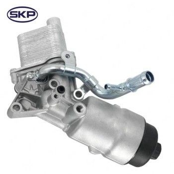 Engine Oil Cooler Housing