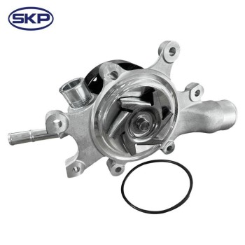Engine Water Pump
