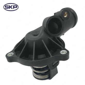 Engine Coolant Thermostat Housing