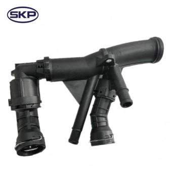 Engine Coolant Thermostat Housing