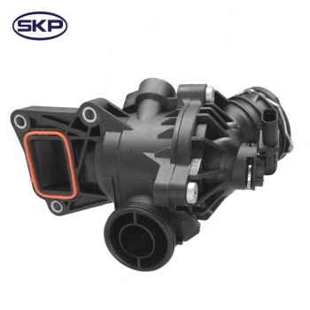 Engine Coolant Thermostat Housing Assembly