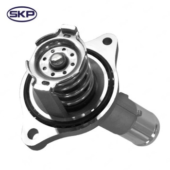 Engine Coolant Thermostat Housing Assembly