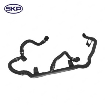 Engine Water Pump Outlet Pipe