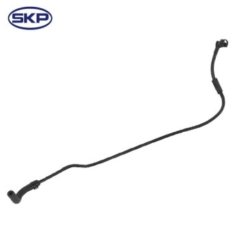 Fuel Injection Throttle Body Heater Pipe