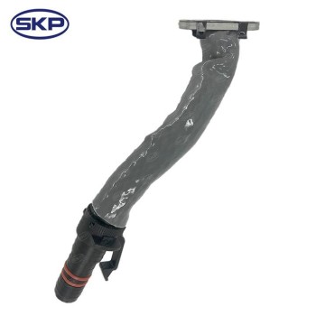 Turbocharger Oil Line