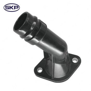 Engine Coolant Water Outlet