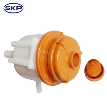 Power Steering Reservoir