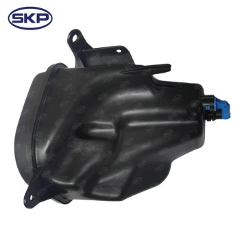 Engine Coolant Reservoir