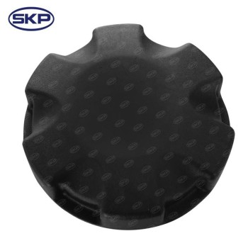 Engine Coolant Reservoir