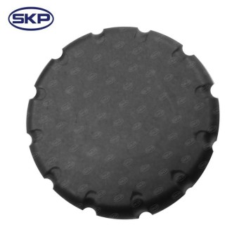 Engine Coolant Reservoir