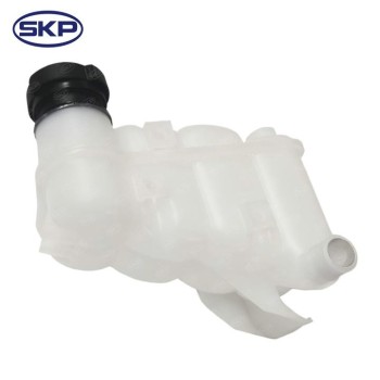 Engine Coolant Reservoir