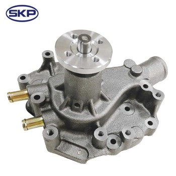 Engine Water Pump