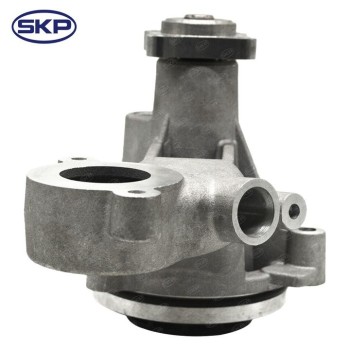 Engine Water Pump