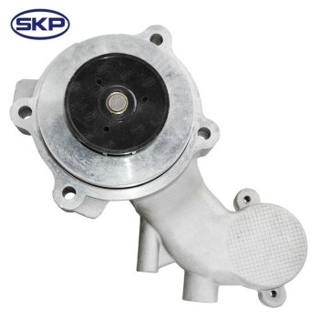 Engine Water Pump