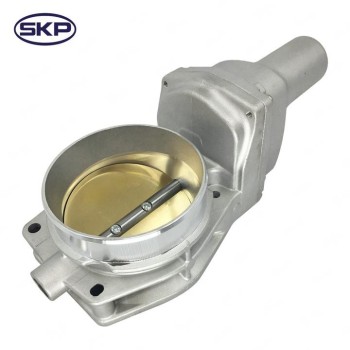 Fuel Injection Throttle Body