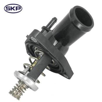 Engine Coolant Thermostat Housing