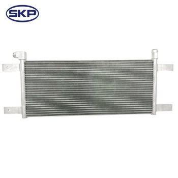 Automatic Transmission Oil Cooler