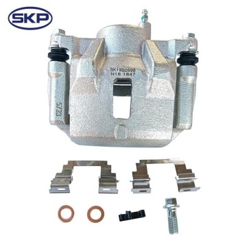 Disc Brake Caliper