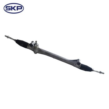 Rack and Pinion Assembly