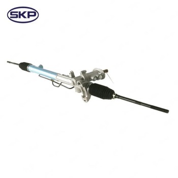 Power Steering Gear Rebuild Kit