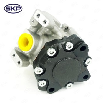 Power Steering Pump
