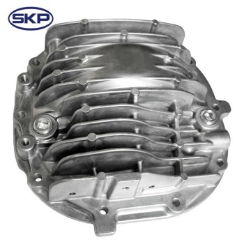 Differential Cover