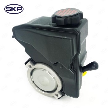 Power Steering Pump