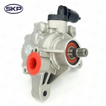 Power Steering Pump