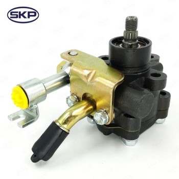 Power Steering Pump