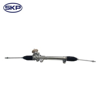 Rack and Pinion Assembly