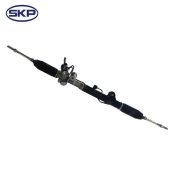 Rack and Pinion Assembly
