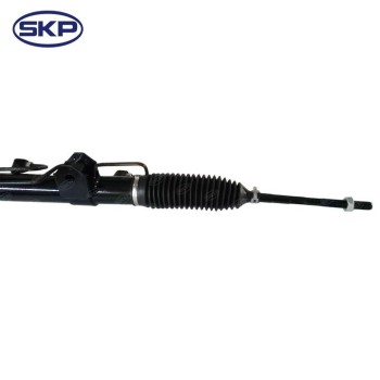 Rack and Pinion Assembly