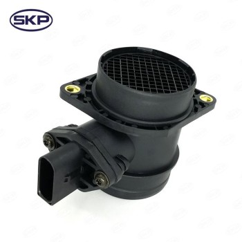 Mass Air Flow Sensor Assembly